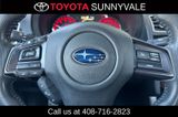 Used 2016 Subaru WRX Sedan