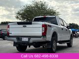 Used 2021 Ford F-250SD Truck