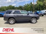 Used 2022 Toyota 4Runner SUV