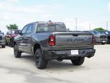 New 2026 Ram 1500 Truck