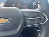 New 2026 Chevrolet Equinox EV SUV