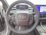 New 2026 Toyota bZ SUV