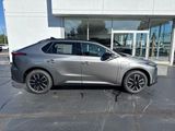 New 2026 Toyota bZ SUV