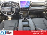 Used 2025 Toyota Tundra Truck