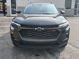 Used 2024 Chevrolet Trax SUV