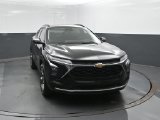 Used 2025 Chevrolet Trax SUV