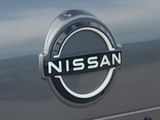 New 2026 Nissan Rogue SUV