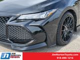 Used 2020 Toyota Avalon Sedan