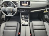New 2026 Nissan Rogue SUV