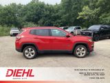 Used 2020 Jeep Compass SUV