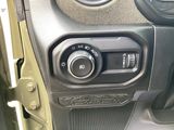 New 2026 Jeep Wrangler SUV