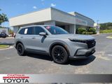 Used 2025 Honda CR-V SUV