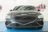 Used 2023 Genesis G70 Sedan