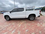 Used 2021 Chevrolet Silverado 1500 Truck