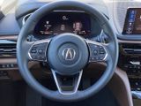 New 2026 Acura MDX SUV