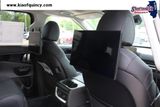 New 2026 Kia Carnival MPV Van