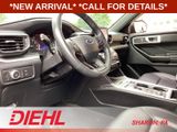 Used 2020 Ford Explorer SUV