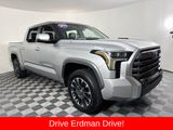 Used 2024 Toyota Tundra Hybrid Truck