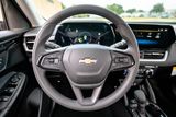 New 2026 Chevrolet TrailBlazer SUV
