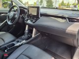 Used 2024 Toyota Corolla Cross SUV
