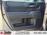 Used 2024 Toyota Land Cruiser SUV