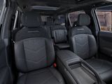 New 2027 Kia Telluride Hybrid SUV