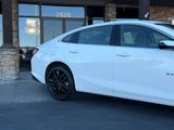 Used 2024 Chevrolet Malibu Sedan