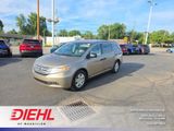 Used 2011 Honda Odyssey Van