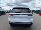 New 2026 Jeep Grand Cherokee SUV