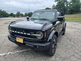 Used 2022 Ford Bronco SUV