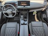 New 2026 Nissan Rogue SUV