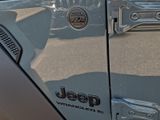 New 2026 Jeep Wrangler SUV