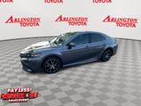 Used 2023 Toyota Camry Sedan