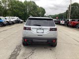 New 2026 Jeep Cherokee SUV
