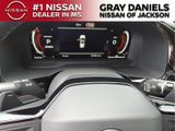 New 2026 Nissan Pathfinder SUV