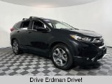 Used 2017 Honda CR-V SUV