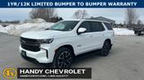 Used 2021 Chevrolet Tahoe SUV