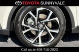 Used 2020 Toyota C-HR SUV