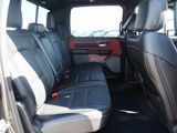 New 2026 Ram 1500 Truck