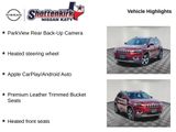 Used 2019 Jeep Cherokee SUV