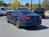 Used 2019 Honda Accord Sedan