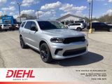 New 2026 Dodge Durango SUV