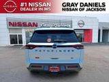 New 2026 Nissan Pathfinder SUV