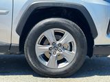 Used 2023 Toyota RAV4 Hybrid SUV
