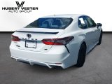Used 2022 Toyota Camry Sedan