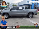 Used 2025 Chevrolet Silverado 1500 Truck