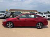 Used 2022 Nissan Sentra Sedan