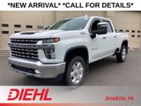 Used 2022 Chevrolet Silverado 2500HD Truck