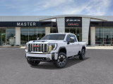 New 2026 GMC Sierra 2500HD Truck