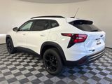 New 2026 Chevrolet Trax SUV